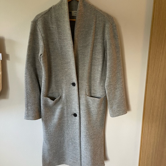 Wilfred Dujardin Jacket - Picture 3 of 5